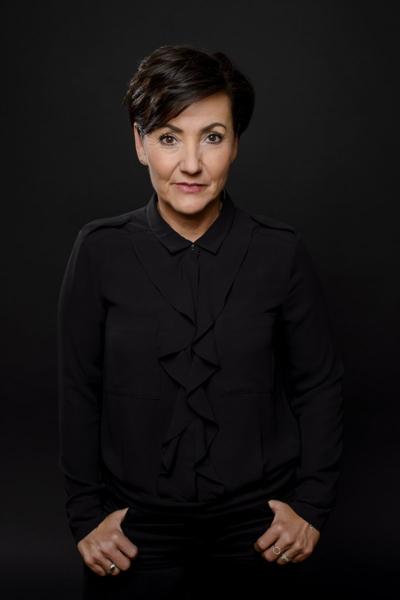 Claudia Kuechen