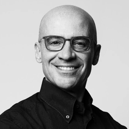 Claudio Bellini