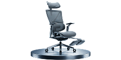 K1 Реклайнер Massage chair